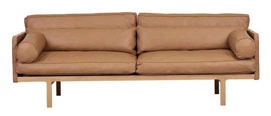 Natadora Archive 3 Seater Sofa image 11